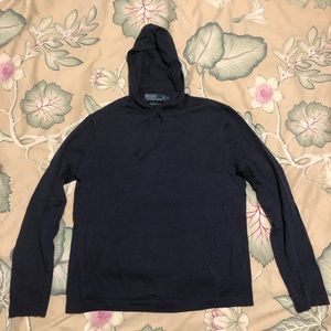 Polo Ralph Lauren 100% Cashmere Hoodie